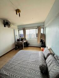 Blk 796 Khatib Vale (Yishun), HDB 5 Rooms #578498561
